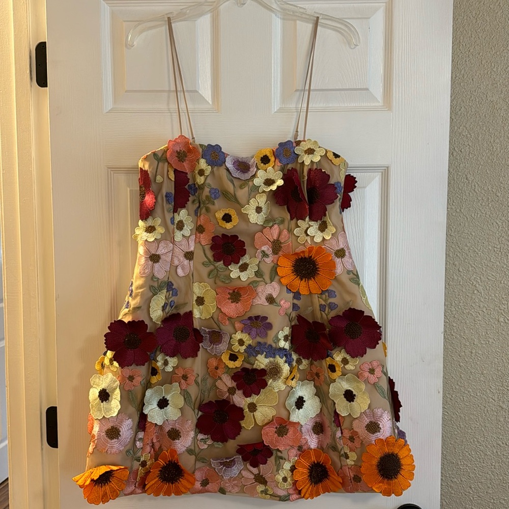 Antonio Melani Dress